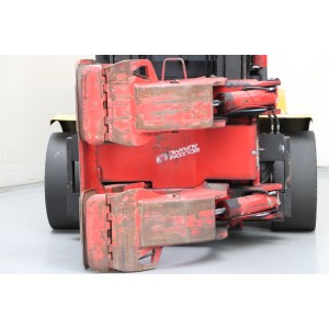 Ar-60rje-15 BOLZONI 5.50T 2018  NR84