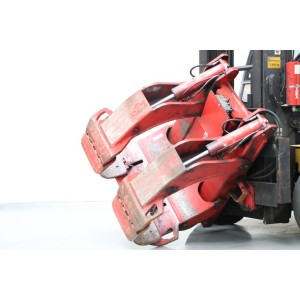 Ar-60rje-15 BOLZONI 5.50T 2018  NR84