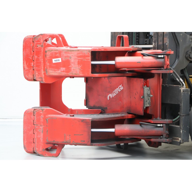 Ar-60rj-15e BOLZONI 5.50T 2022  NS59