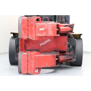 Ar-60rj-15e BOLZONI 5.50T 2022  NS59