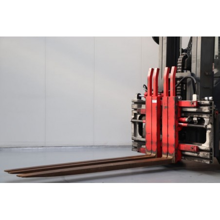 Dpk 100-s DURWEN 5.60T 2022  OC51