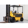 Force 65 CTC Stivuitor electric 6.50T 5.00M 1995  NA16