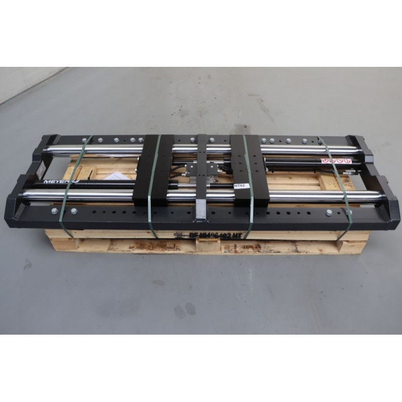 6-2525g MEYER Atasament 8.00T 2025  NT62