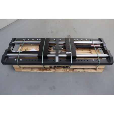 6-2525g MEYER Atasament 8.00T 2025  NT62