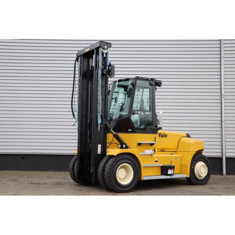 Gdp160ef YALE Stivuitor diesel 16.00T 4.75M 2025  NX04