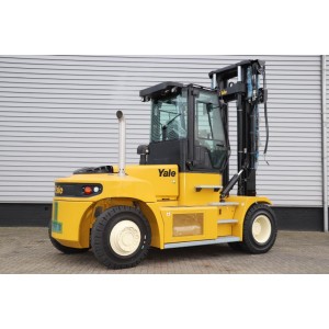 Gdp160ef YALE Дизелов мотокар 16.00T 4.75M 2025  NX04