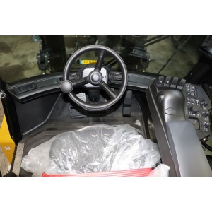 Gdp160ef YALE Stivuitor diesel 16.00T 4.75M 2025  NX04