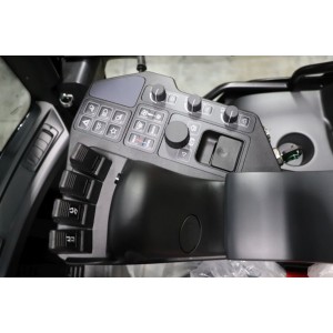 Gdp160ef YALE Stivuitor diesel 16.00T 4.75M 2025  NX04