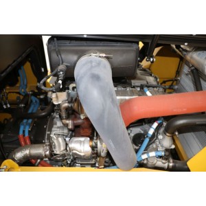 Gdp160ef YALE Stivuitor diesel 16.00T 4.75M 2025  NX04