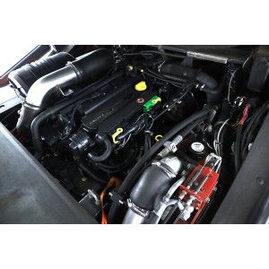 Linde H-80-D-03-1100 Stivuitor diesel 8.00T 3.05M 2020  D175428