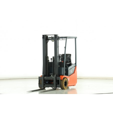 Toyota 7-FBEST-15 Stivuitor electric 1.50T 4.71M 2018  V175296