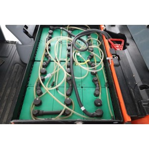 Toyota 7-FBEST-15 Stivuitor electric 1.50T 4.71M 2018  V175296