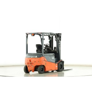 Toyota 8-FBMT-35 Stivuitor electric 3.50T 4.70M 2021  Q175291