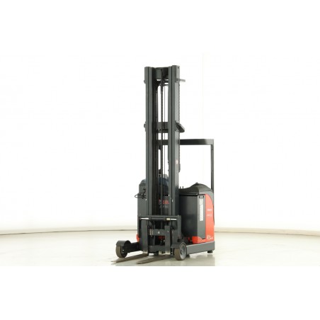 Linde R-14 Reach Truck 1.40T 8.59M 2007  R174992