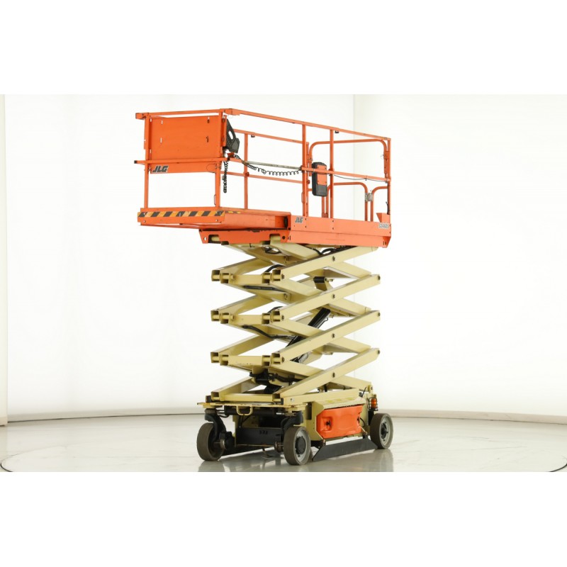 Jlg 3246-ES Nacela 0.32T 2017  F174830