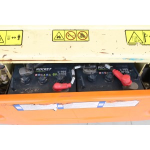 Jlg 3246-ES Nacela 0.32T 2017  F174830