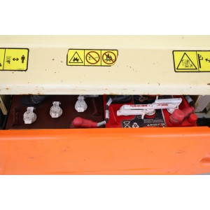 Jlg 3246-ES Nacela 0.32T 2017  F174830