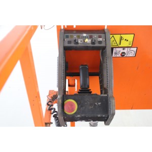 Jlg 3246-ES Nacela 0.32T 2017  F174830