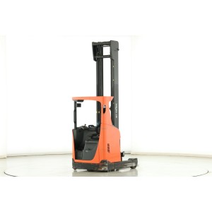 Toyota RRE-160-H Reach Truck 1.60T 10.00M 2018  L174036