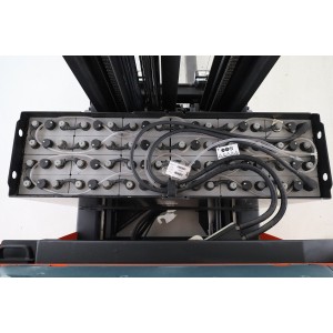 Toyota RRE-160-H Reach Truck 1.60T 10.00M 2018  L174036