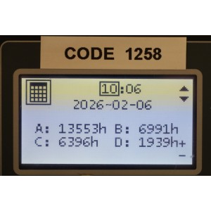 Toyota RRE-160-H Reach Truck 1.60T 10.00M 2018  L174036