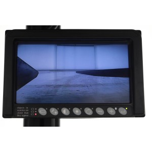 Toyota RRE-160-H Reach Truck 1.60T 10.00M 2018  L174036