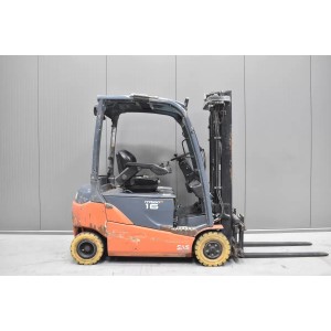 Toyota 8FBMT16 Електрически мотокар 1.60T 4.70M 2014  P56615