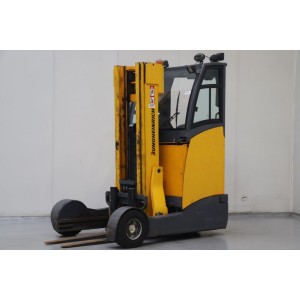 Etv c 20 JUNGHEINRICH Reach Truck 2.00T 4.70M 2010  OC63