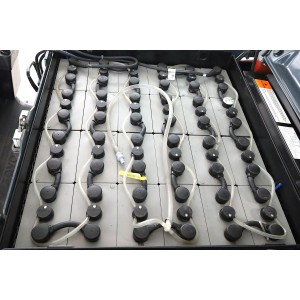 Toyota 8-FBE-16-T Stivuitor electric 1.60T 4.70M 2019  I175308