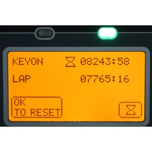 Toyota 8-FBE-16-T Stivuitor electric 1.60T 4.70M 2019  I175308