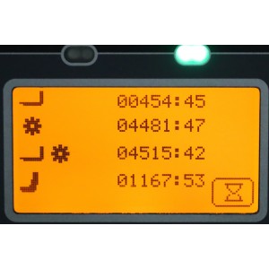 Toyota 8-FBE-16-T Stivuitor electric 1.60T 4.70M 2019  I175308