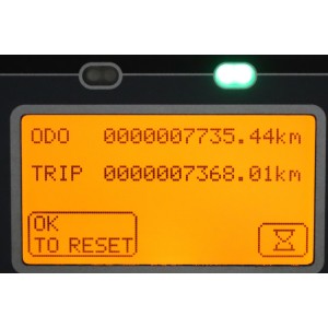 Toyota 8-FBE-16-T Stivuitor electric 1.60T 4.70M 2019  I175308