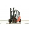 Linde H-35-D-02 Stivuitor diesel 3.50T 3.90M 2017  J175034