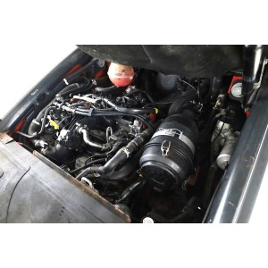 Linde H-35-D-02 Stivuitor diesel 3.50T 3.90M 2017  J175034