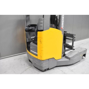 Jungheinrich ETV Q 25 2.50T 6.20M 2018  W57197