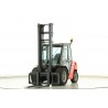 Manitou MSI-30-T Stivuitor diesel 3.00T 4.50M 2013  T175444