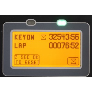 Toyota 8-FBMT-35 Electric forklift 3.50T 4.50M 2017  N175438