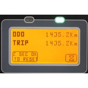 Toyota 8-FBMT-35 Electric forklift 3.50T 4.50M 2017  N175438