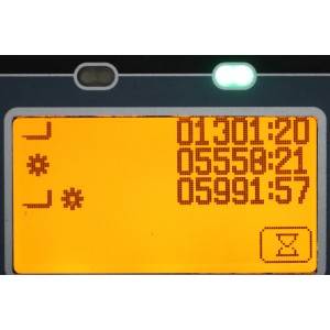 Toyota 8-FBMKT-25 Stivuitor electric 2.50T 5.50M 2017  Q175341