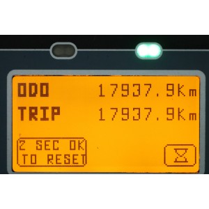 Toyota 8-FBMKT-25 Stivuitor electric 2.50T 5.50M 2017  Q175341