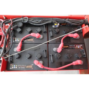 Manitou 120-SE-2 Nacela 1.20T 2017  S174393