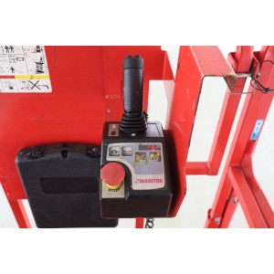 Manitou 120-SE-2 Nacela 1.20T 2017  S174393
