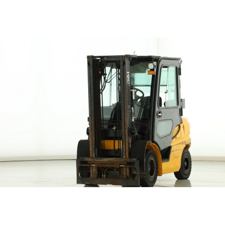 Hyundai 25-D-9 2.50T 3.30M 2019  H174382