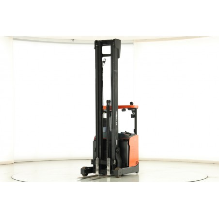 Toyota RRE-140-H Reach Truck 1.40T 11.00M 2019  D174028