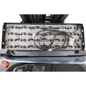 Toyota RRE-140-H Reach Truck 1.40T 11.00M 2019  D174028