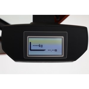 Toyota RRE-140-H Reach Truck 1.40T 11.00M 2019  D174028