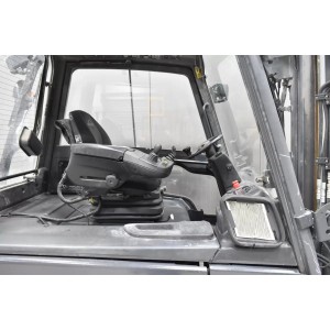 Linde E 50 HL - 01 Stivuitor electric 5.00T 3.30M 2019  U56545