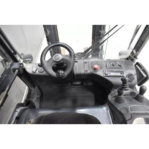 Linde E 50 HL - 01 Stivuitor electric 5.00T 3.30M 2019  U56545