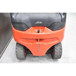 Linde E 50 HL - 01 Stivuitor electric 5.00T 3.30M 2019  U56545