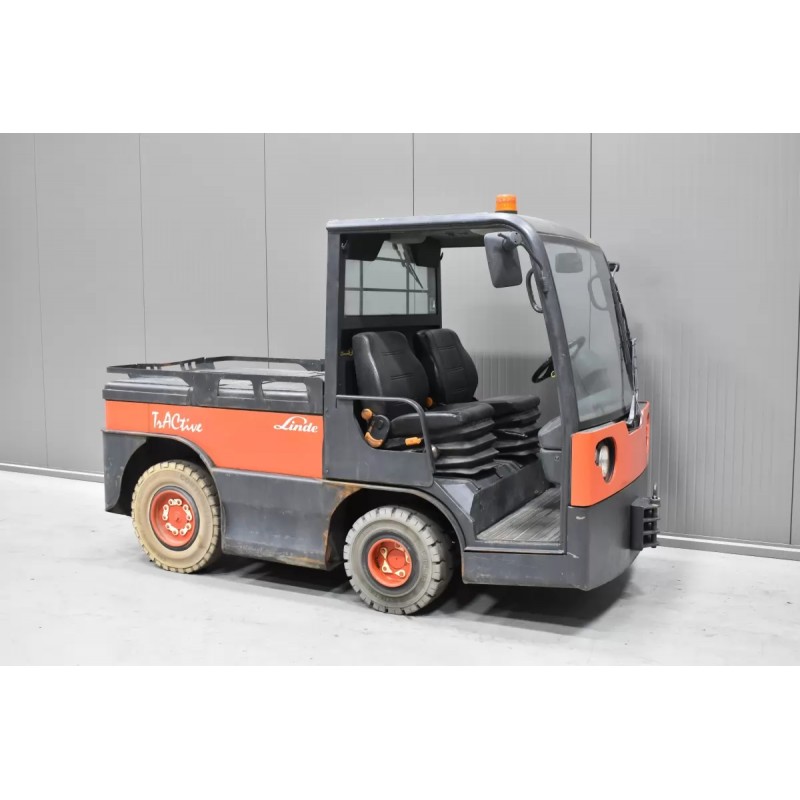 Linde P 250 0.30T 2006  Y54499